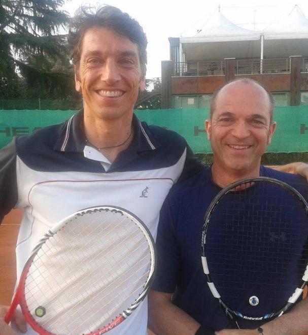 Ct Reggio, al via 8 tabelloni di doppio 