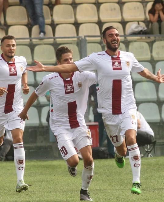 Vincere per avvicinare la vetta 