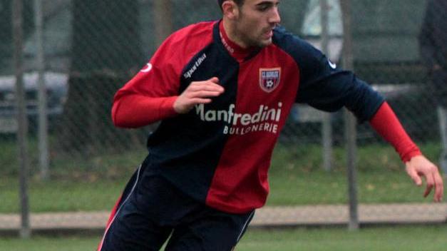 Tenaglia stringe la Vis Zampino la stende e la Bagnolese vola