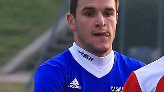 La Casalgrandese si sblocca nel derby