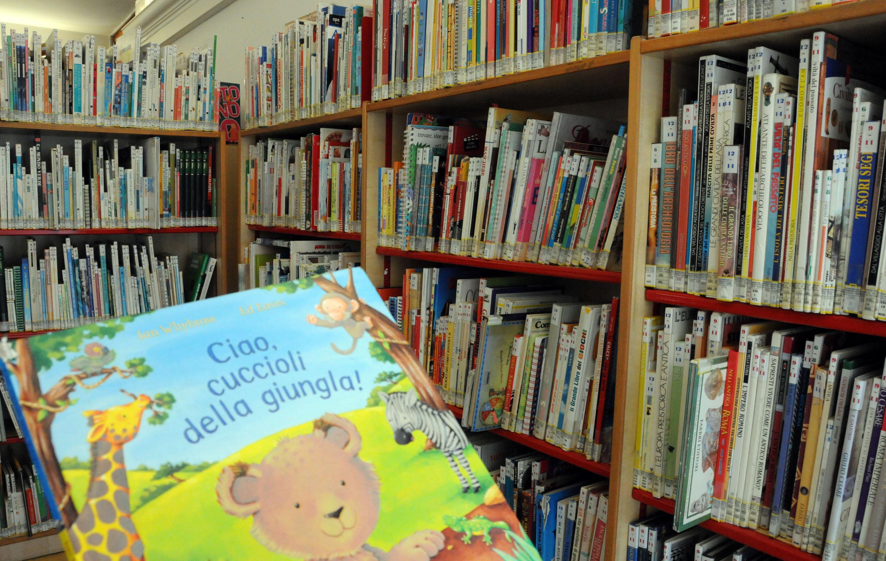 Nuoro, biblioteca Satta: casse vuote, finiti i soldi per gli stipendi 