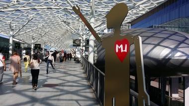 L'ultima edizione della fiera Milano Unica