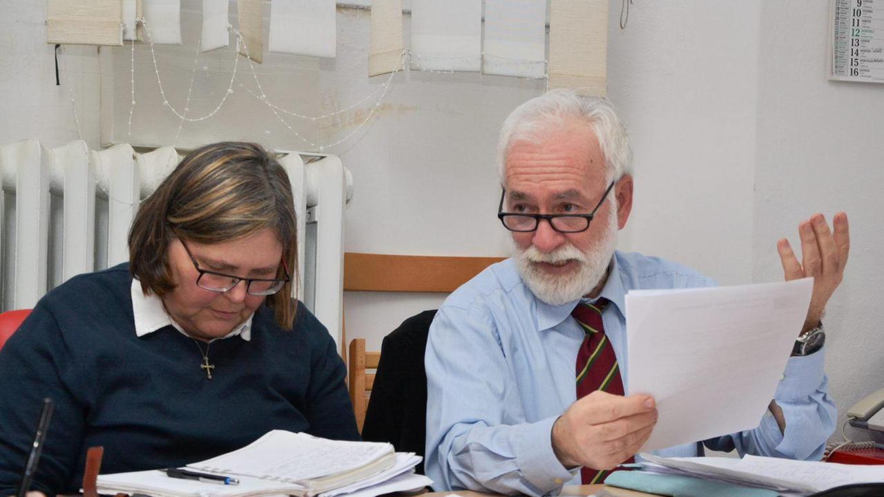 L’ospedale perde 60 tra infermieri e operatori sanitari