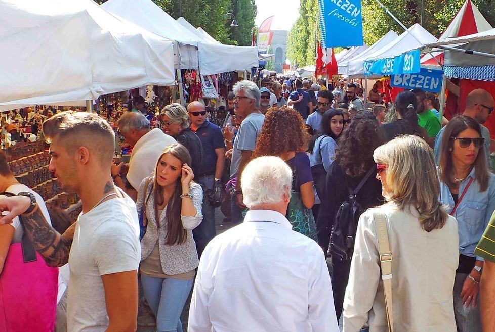 Rubato l’incasso alla Spal, i ladri in azione al banchetto 