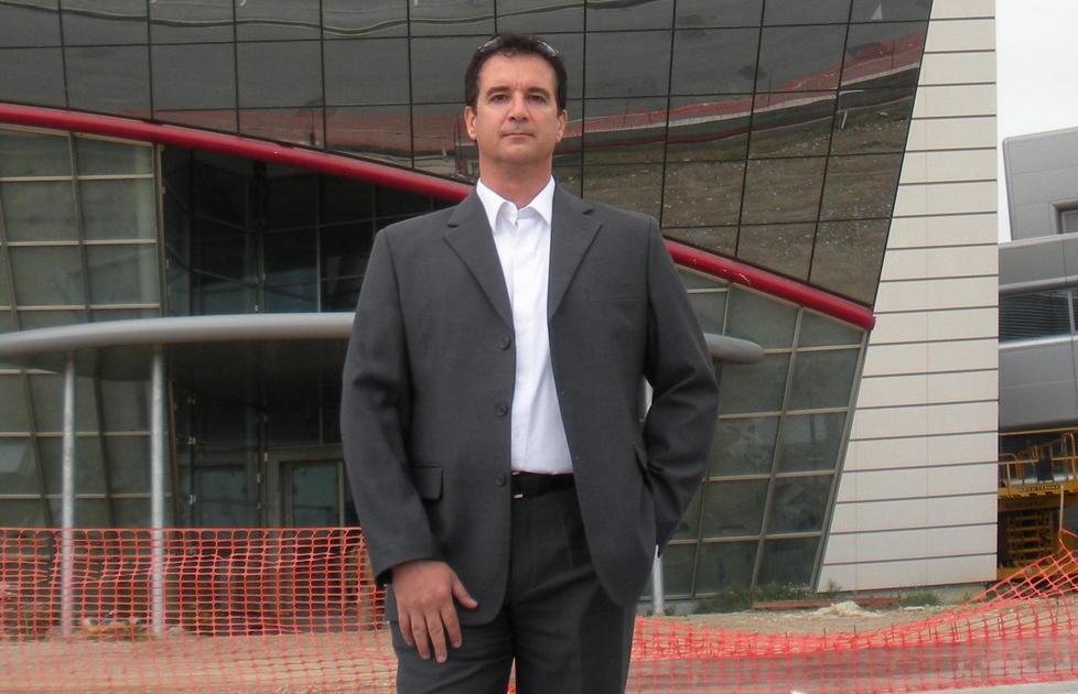 Stefano Nesi