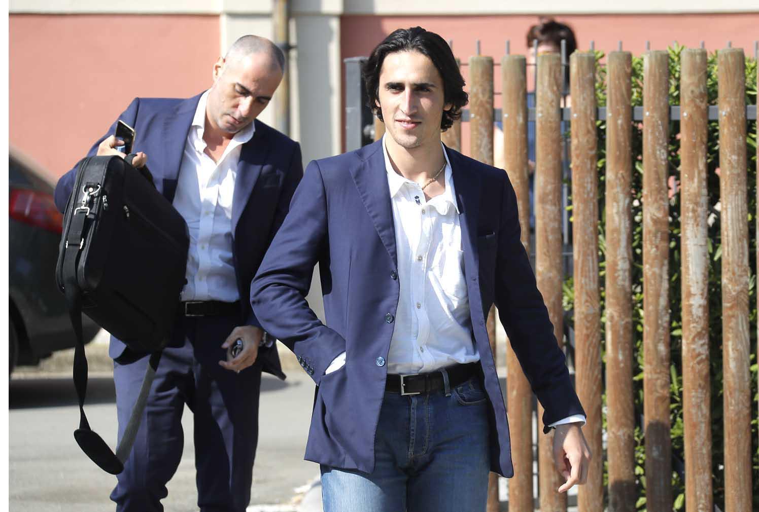 Lorenzo Petroni