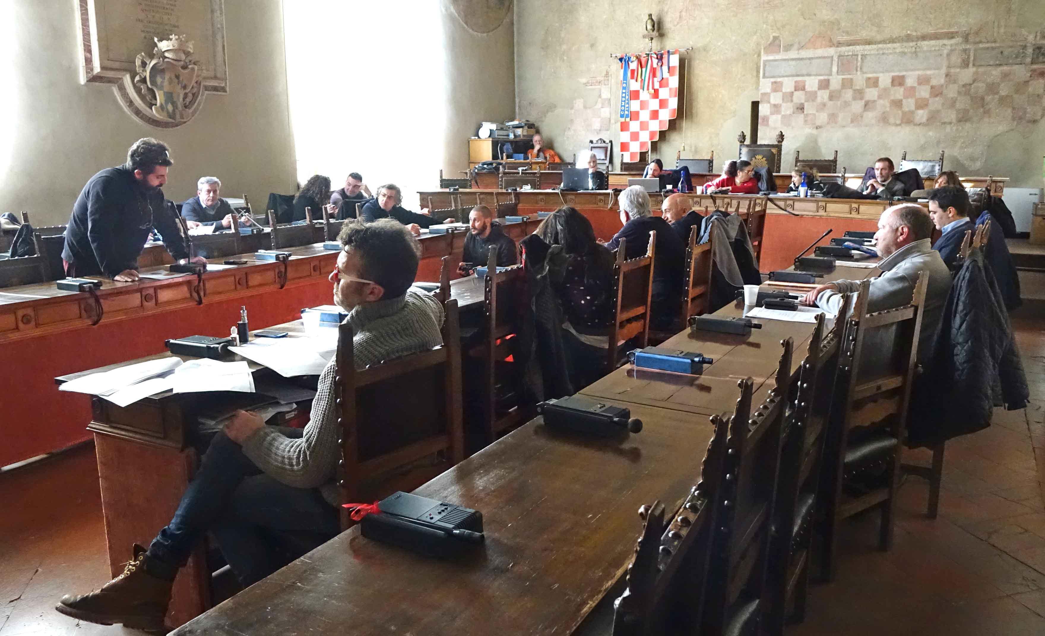 A Pistoia opposizioni all’attacco sulle tariffe dell’acqua 