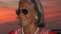 Esmeralda Mentasti, morta a 78 anni: diede il nome alla Costa dell'Aga Khan