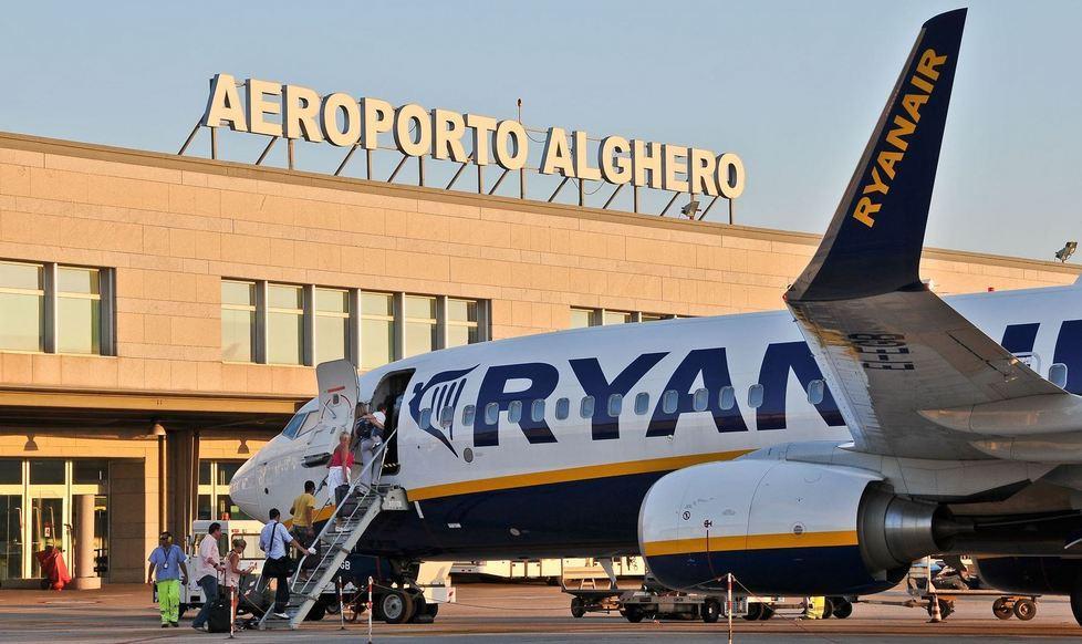 Alghero, privatizzazione: è di nuovo flop. Lo scalo potrebbe restare pubblico 