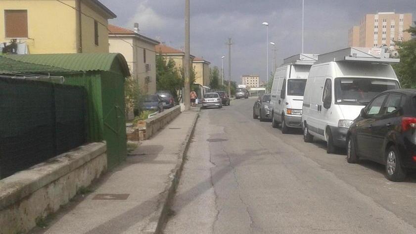«Occupa l’alloggio popolare per trasformarlo nella maxi casa», via al processo