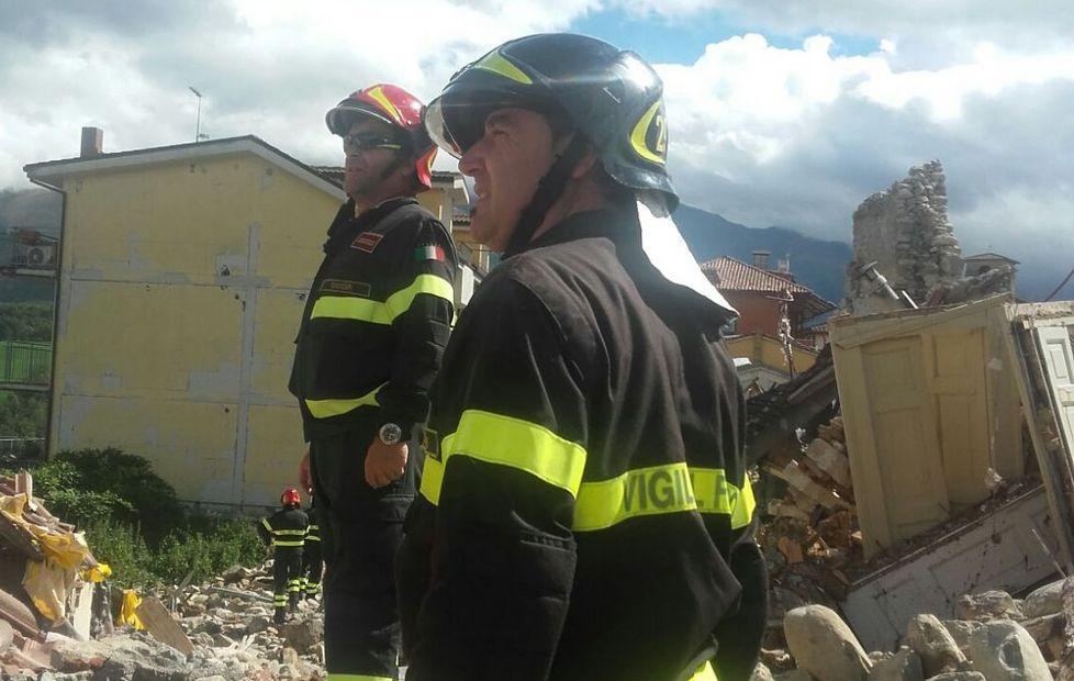 «Tra le macerie la ricerca di ricordi che aiutano a vivere» 