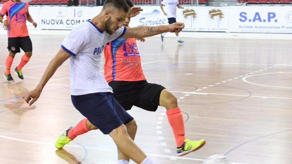 Murilo Rodrigues: «Siamo i più forti»