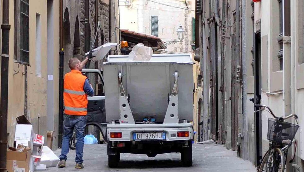 Cambia l’Isee, si riapre il bando per l’esenzione dalla tassa rifiuti 