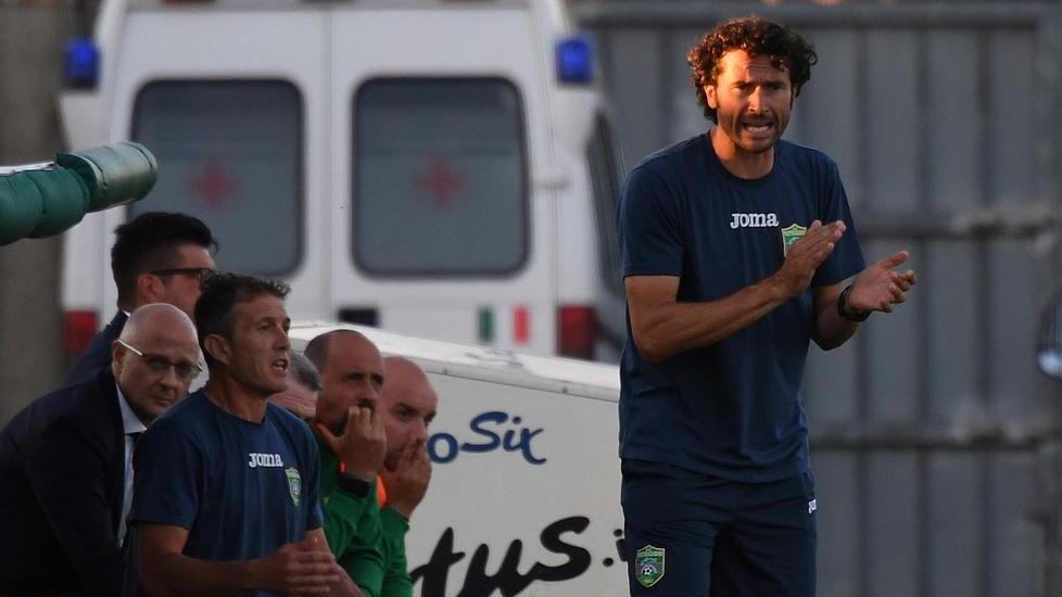 Tuttocuoio, primo ko al Mannucci e porta violata dopo 363’