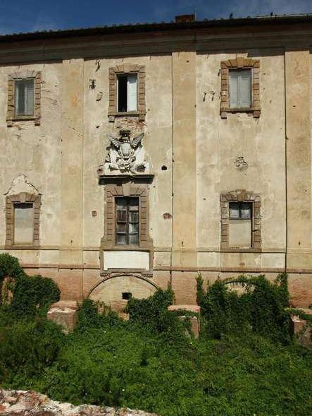 Concerto per le cateratte Ximeniane 