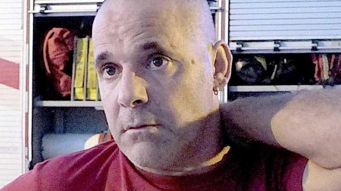 Il soccorritore: «Dino si lamentava e chiedeva aiuto»