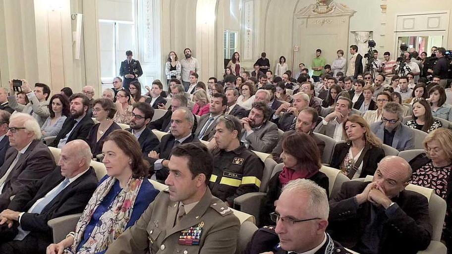 «Allarme Isis militarizzare Pisa è inutile»