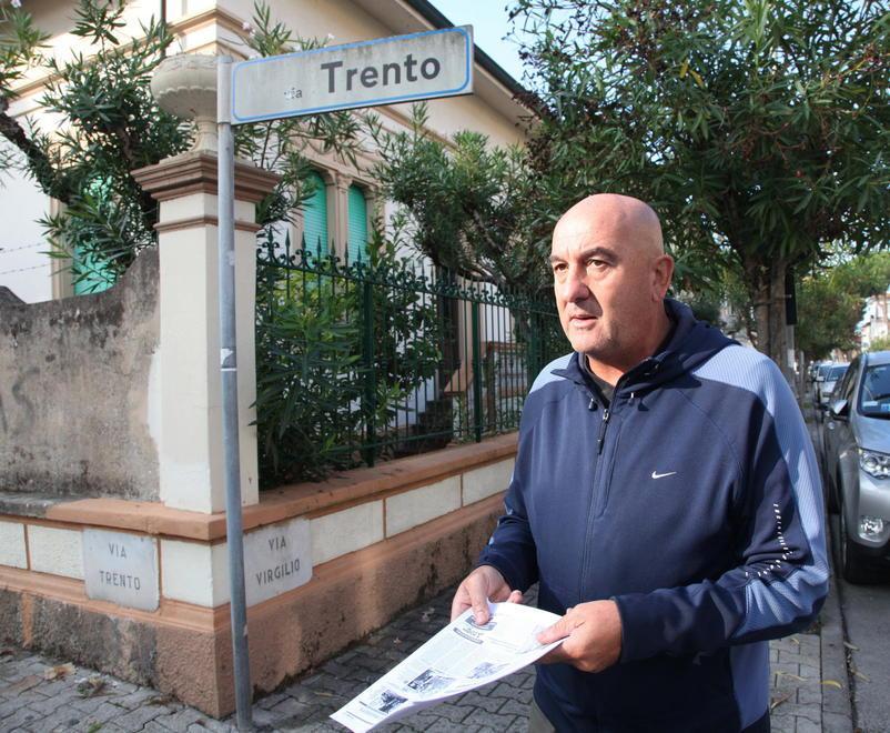 Vassalle: «Presto i lavori in Darsena per strade più sicure» 