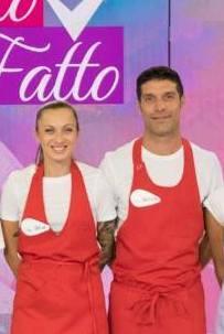 “Panzerotto gourmet” in onda sulla Rai