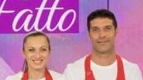 “Panzerotto gourmet” in onda sulla Rai