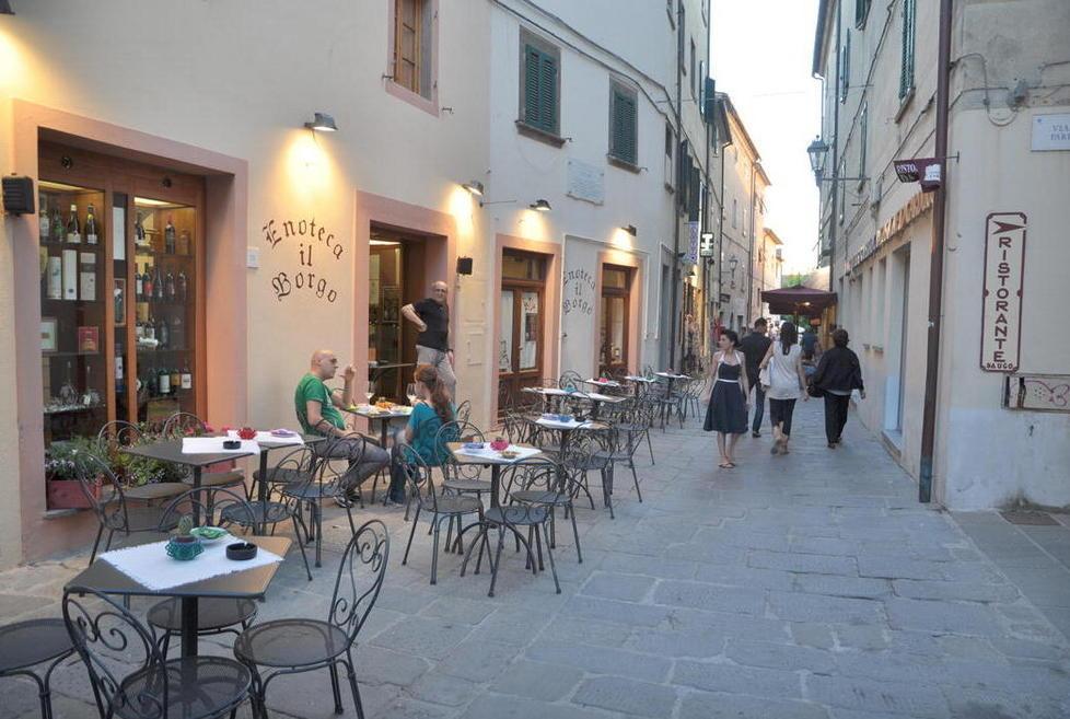 Comitato turistico, c’è il consiglio 