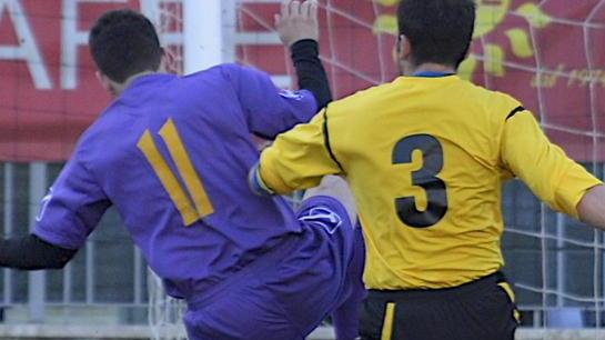 terza categoria - memorial roberto mucci