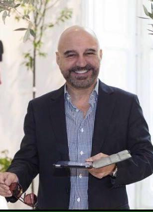 L’astrologo Antonio Capitani diventa “star” della cucina 