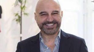 L’astrologo Antonio Capitani diventa “star” della cucina