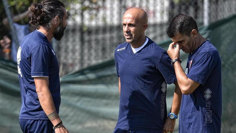 Al Grifone malato manca organizzazione