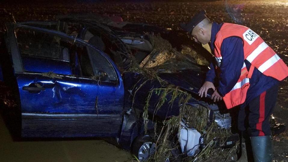 Morte travolte dalla piena Ordinato il processo