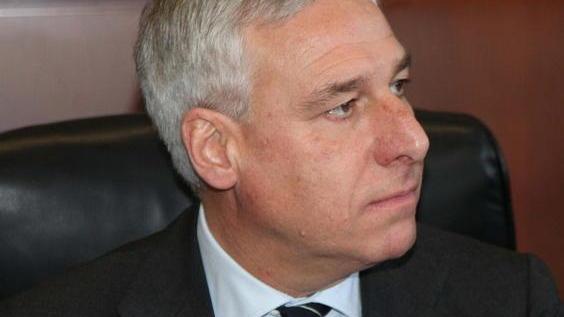 Del Ghingaro chiede che si blocchi l’operazione