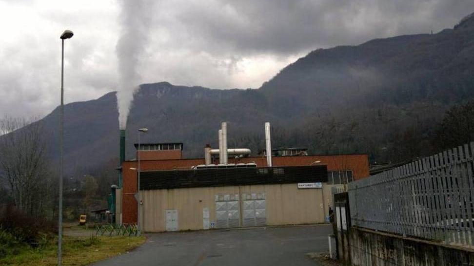 Bertoli: le cartiere non hanno risolto il problema pulper