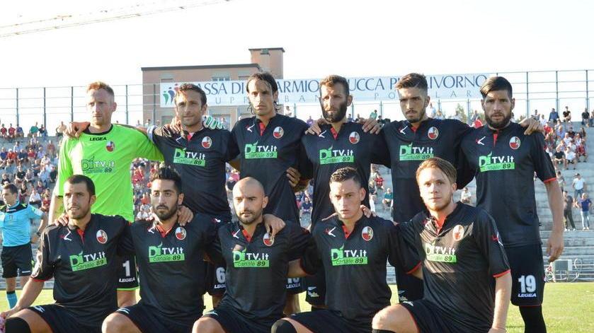 Lucchese deferita per la fideiussione
