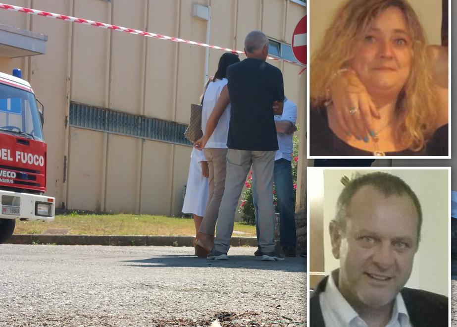 Vania, indagini sui cellulari sequestrati 