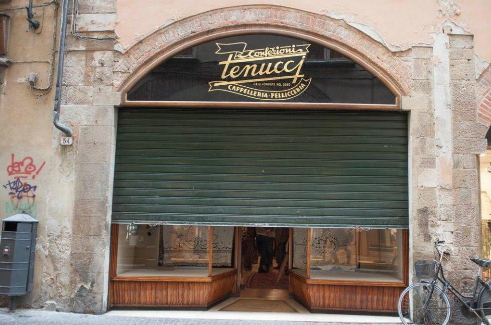 Slitta a dicembre il processo al commerciante Tenucci 