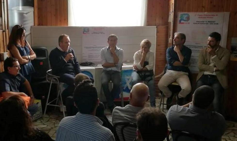 Bugliani lancia le primarie Pd 