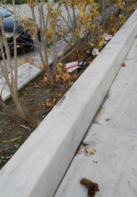 Cinque Stelle: sos degrado al cimitero di Querceta 