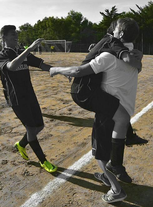 Profumo di derby: le livornesi tornano nel solito girone 