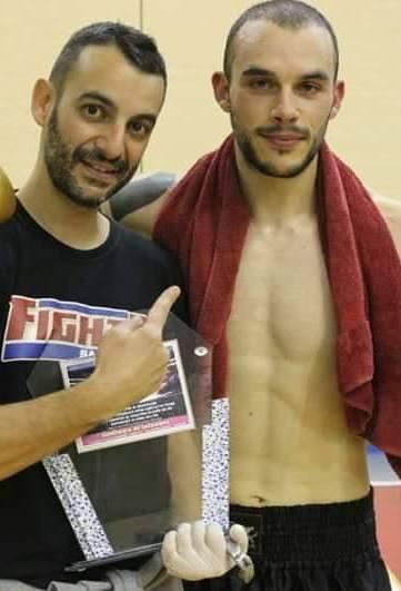 L’algherese Spano vola in Grecia con la rappresentativa