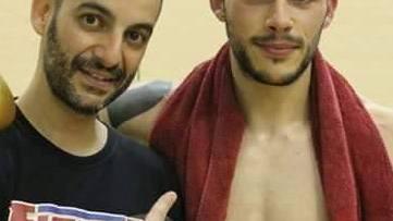 L’algherese Spano vola in Grecia con la rappresentativa