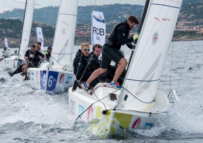 La Sailing chiude la stagione della vela in Costa Smeralda
