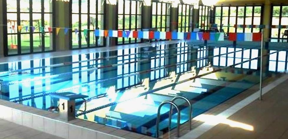 Riprendono i corsi in piscina