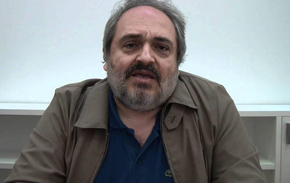 Luca Doninelli a Castelsardo e Sassari 