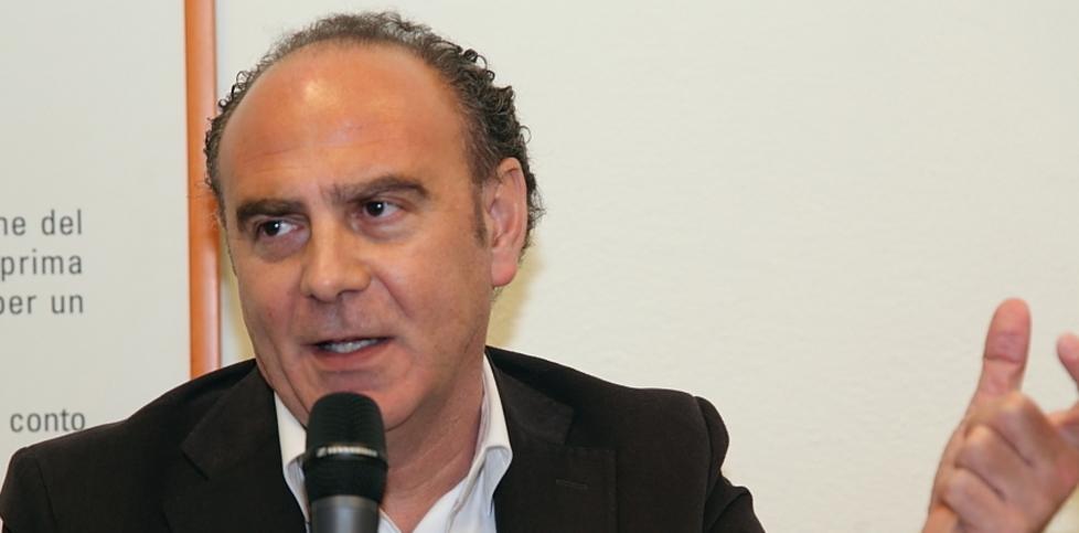 Bruno: «Alghero ce la farà e con il Pd si può ricucire» 