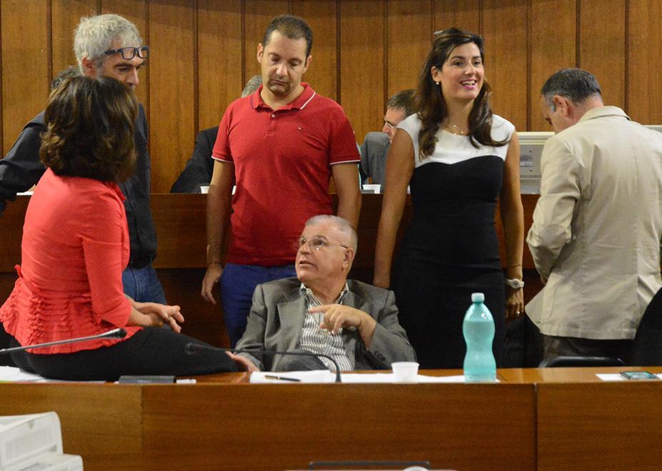 Non ci sarà lo scioglimento del Consiglio 