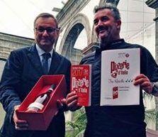 La pizzeria Bosco ancora tra le big d’Italia
