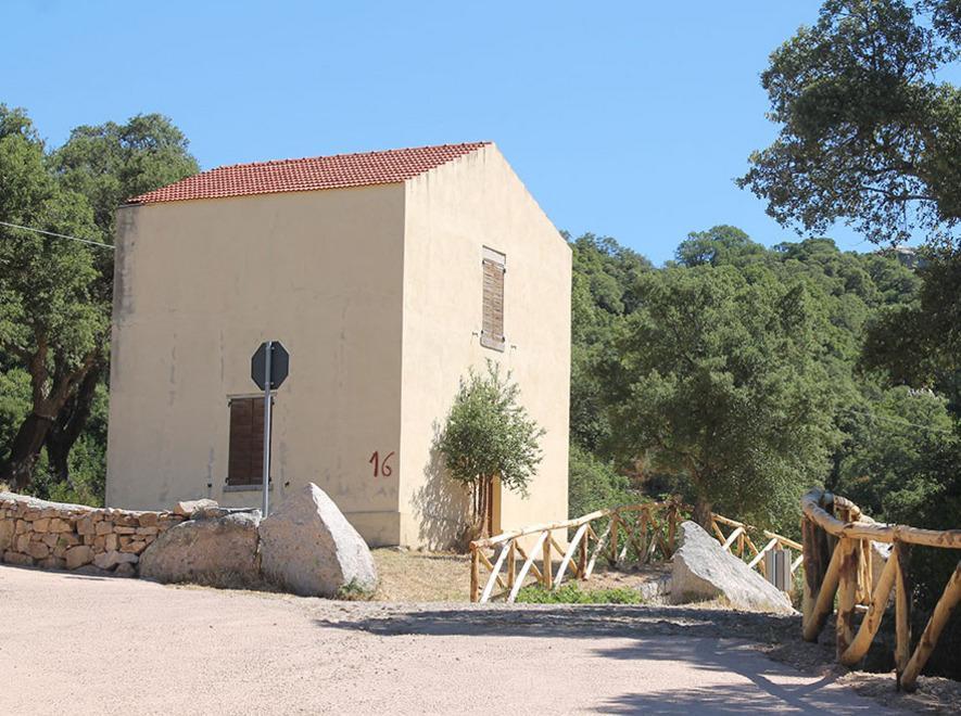 Cantoniere e punti luce, iniziano i lavori 
