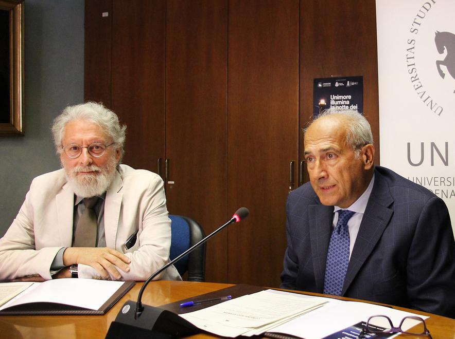 Notte dei ricercatori, porte aperte in ateneo 