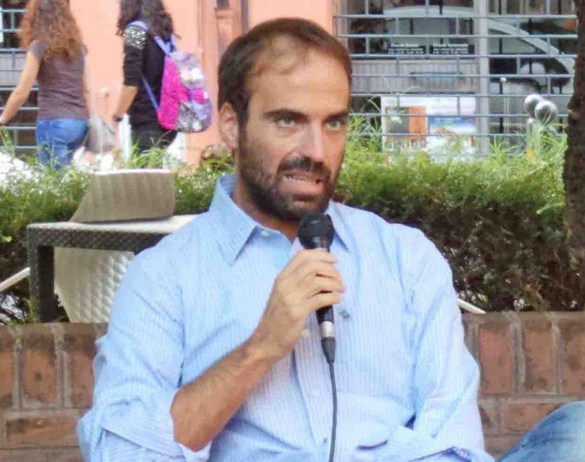 «Pd, sei d’accordo con Marattin?» 