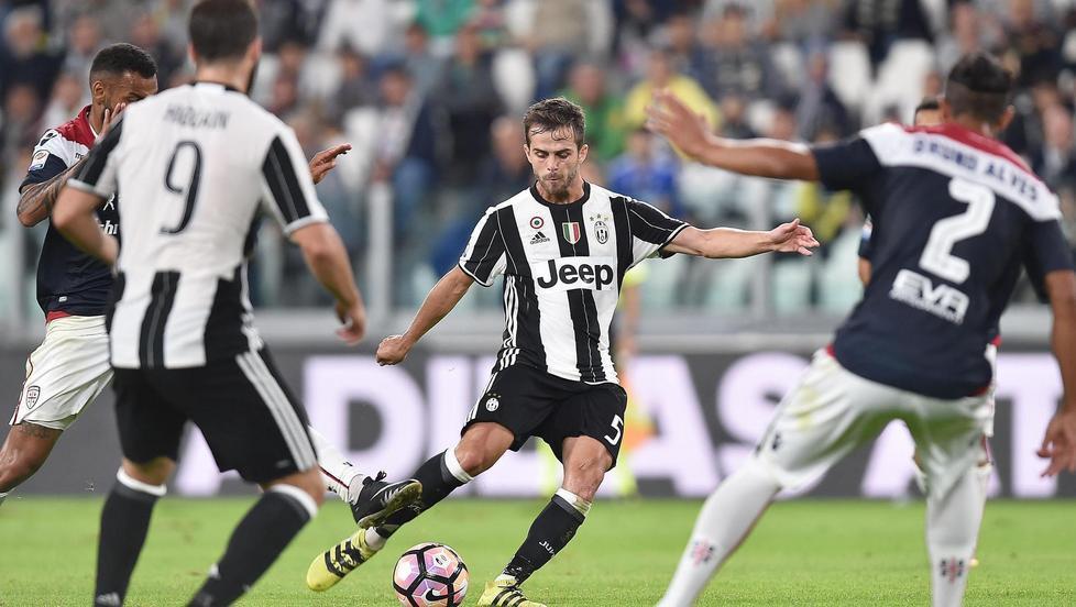 Allegri va con i piedi di piombo: «Juve, a Zagabria non scherzare» 